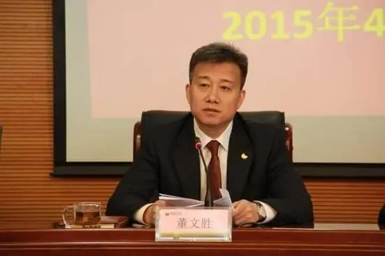 泰达足球董文胜最新消息,董文胜案件最新进展