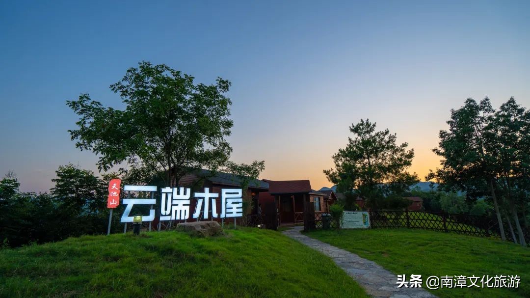 民宿假期去哪玩,暑假旅游地点民宿攻略推荐