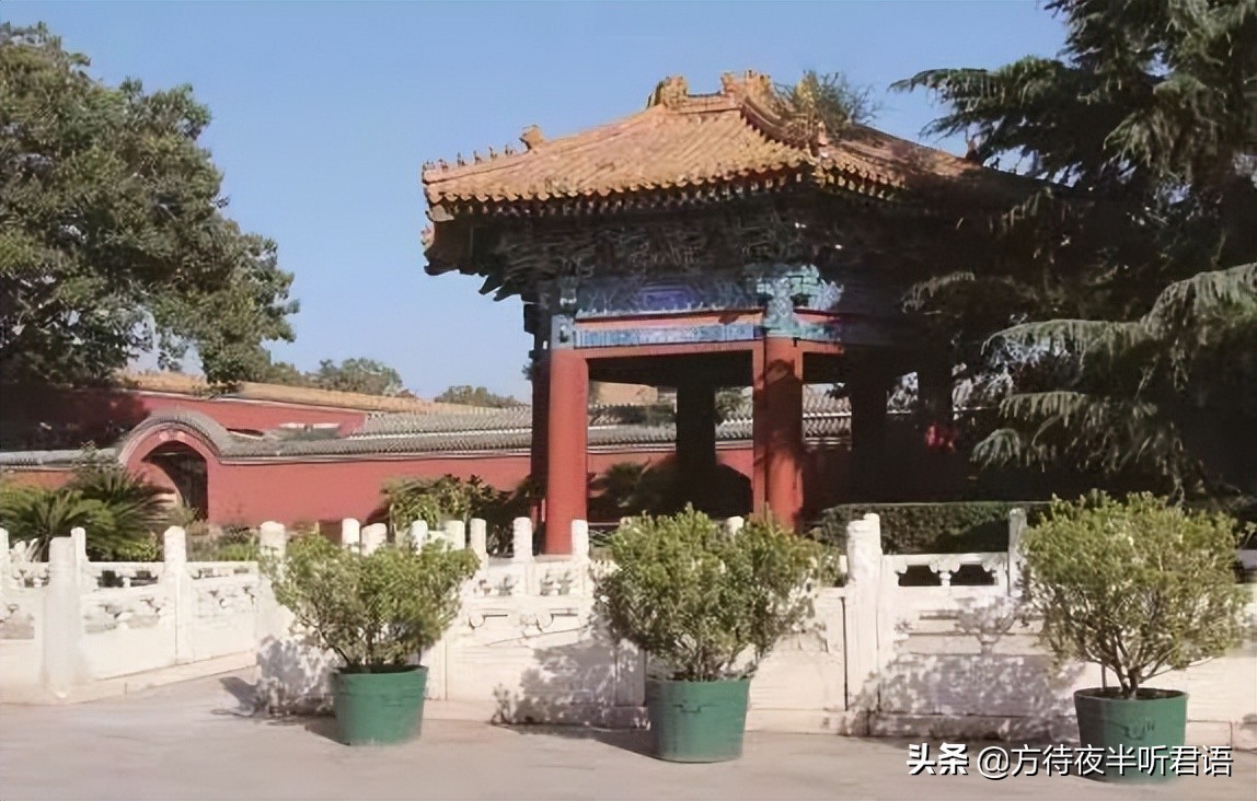 古建筑艺术鉴赏,古建筑艺术画