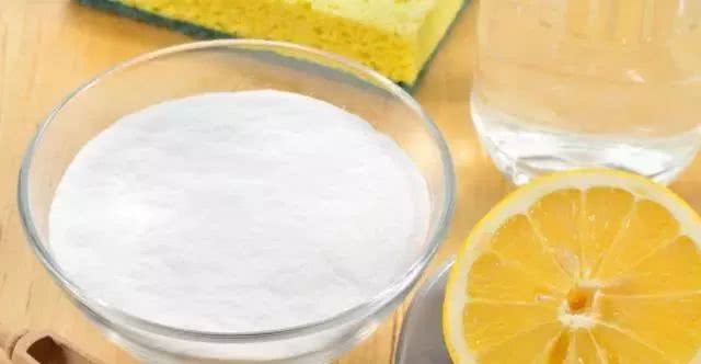 家里用的小苏打有什么用,教你万能小苏打的妙用