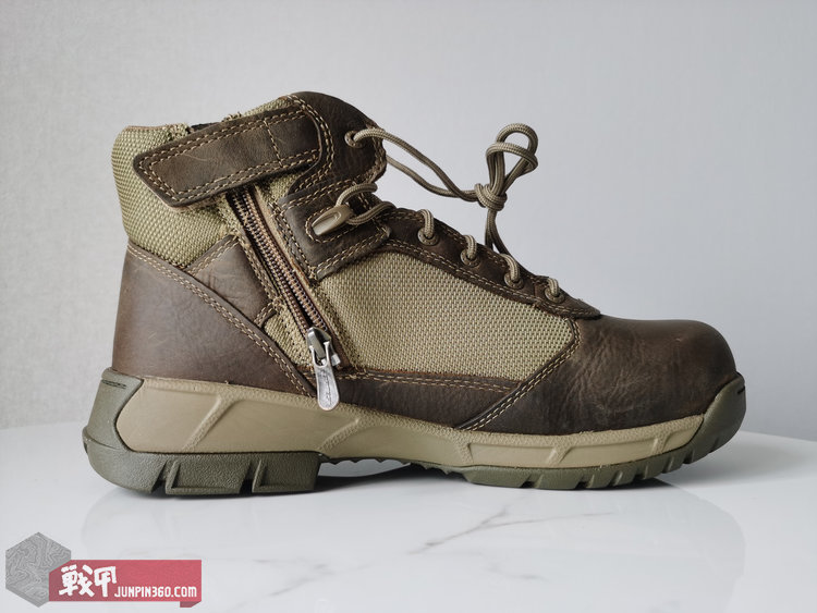 中国军用户外鞋作战靴,bates作战靴