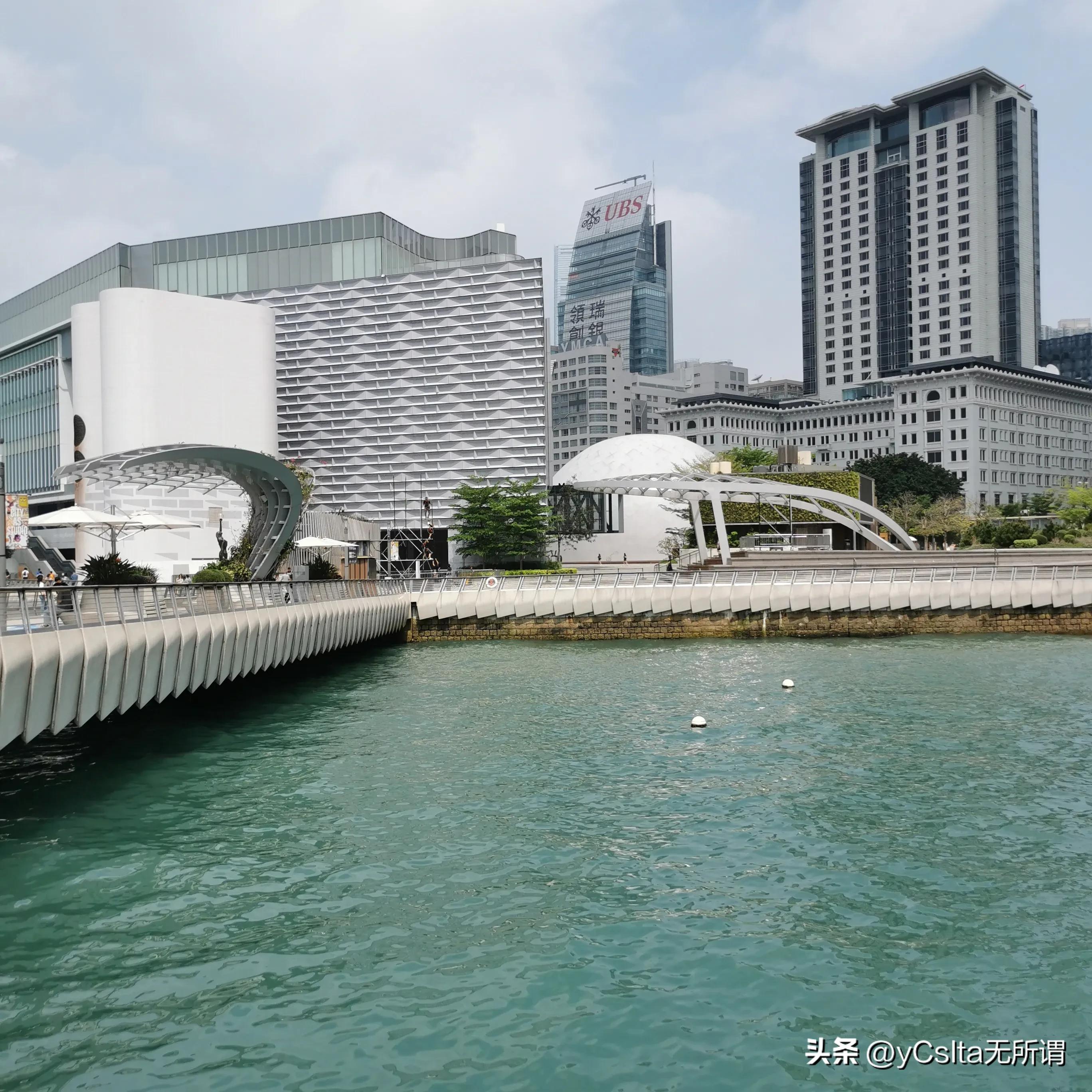 香港游记主题曲,香港游记