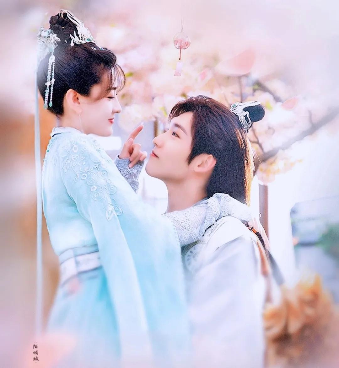 好看的甜宠剧推荐几部前十名,十部高质量甜宠剧推荐