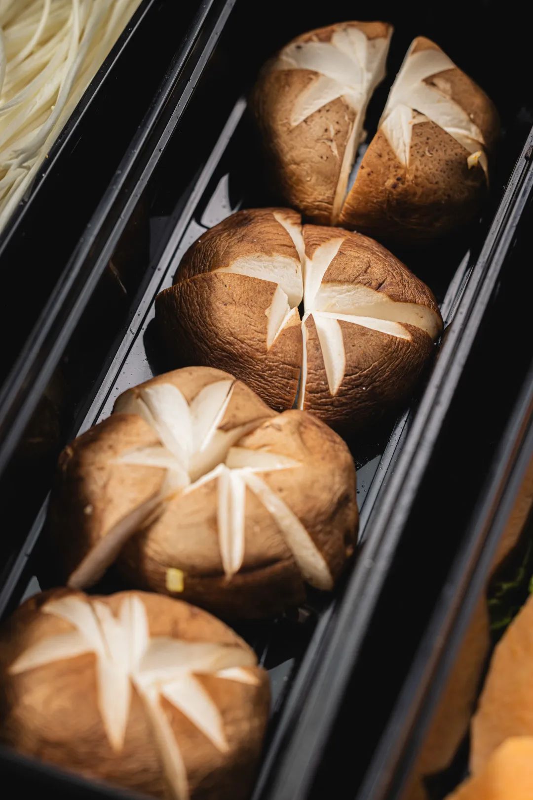 在家吃的烤肉火锅外卖,在家点烤肉外卖送锅