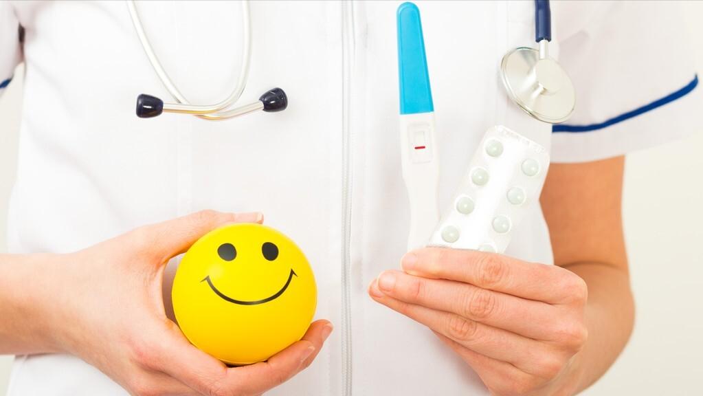 意外怀孕多久做无痛人流手术,怀孕36天无痛人流真实经历