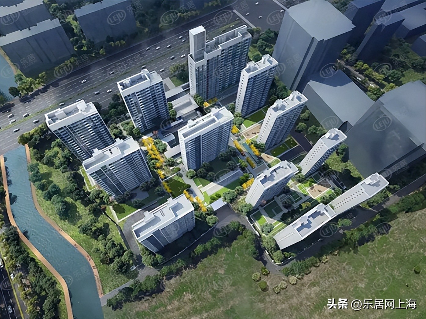 东外滩最新房源房价,金隅外滩东岸预计价格