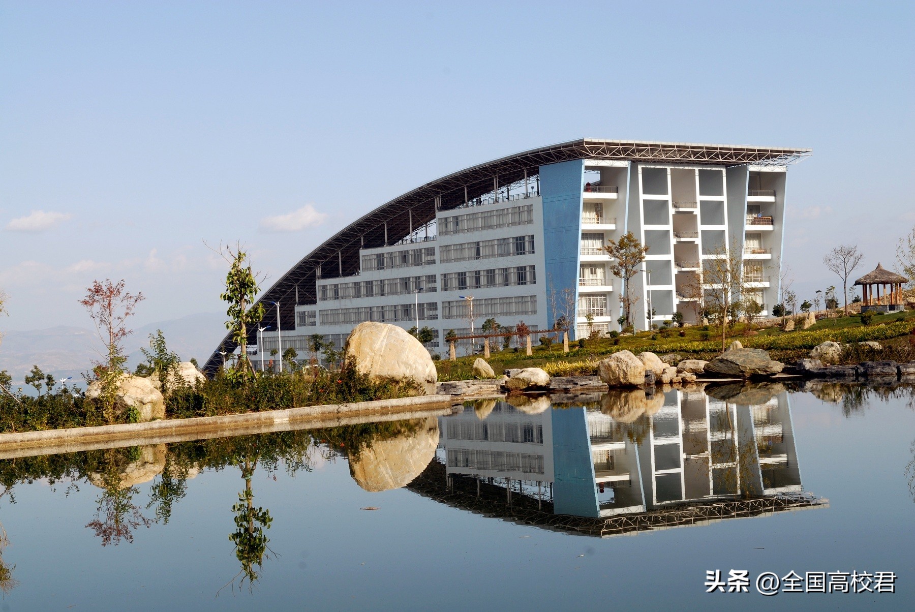 2023年云南省排名前三的大学,2023云南大学排名