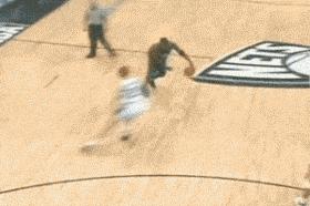 球星故事汇保罗乔治,球星故事汇杰伦布朗