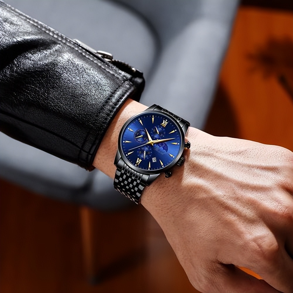 新表要验什么,买表要注意的几个问题