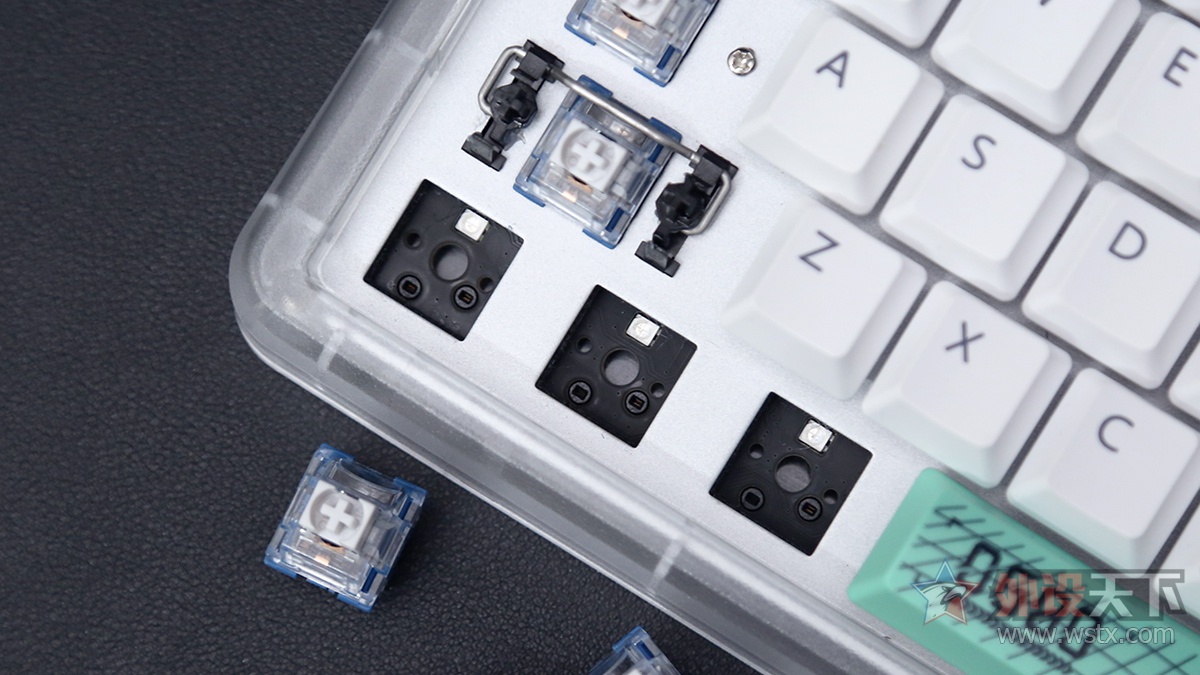 京造机械键盘哪款值得推荐,樱桃机械键盘哪款值得入手