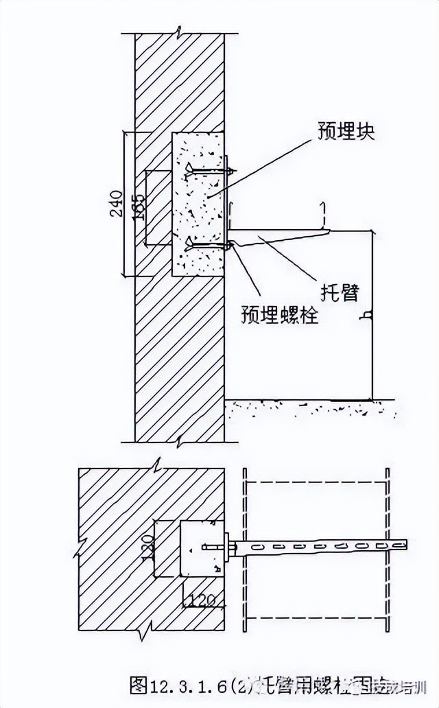 地下室电缆桥架的安装视频,电缆桥架跨接线正确安装方法