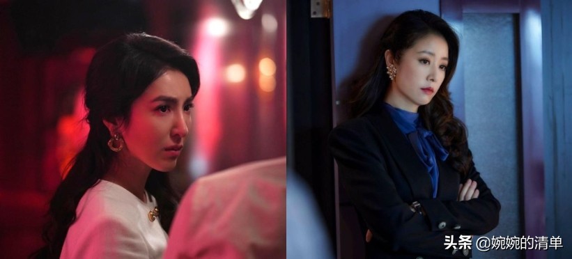 妆容教程复古温柔眼妆,妆容教程复古浓艳