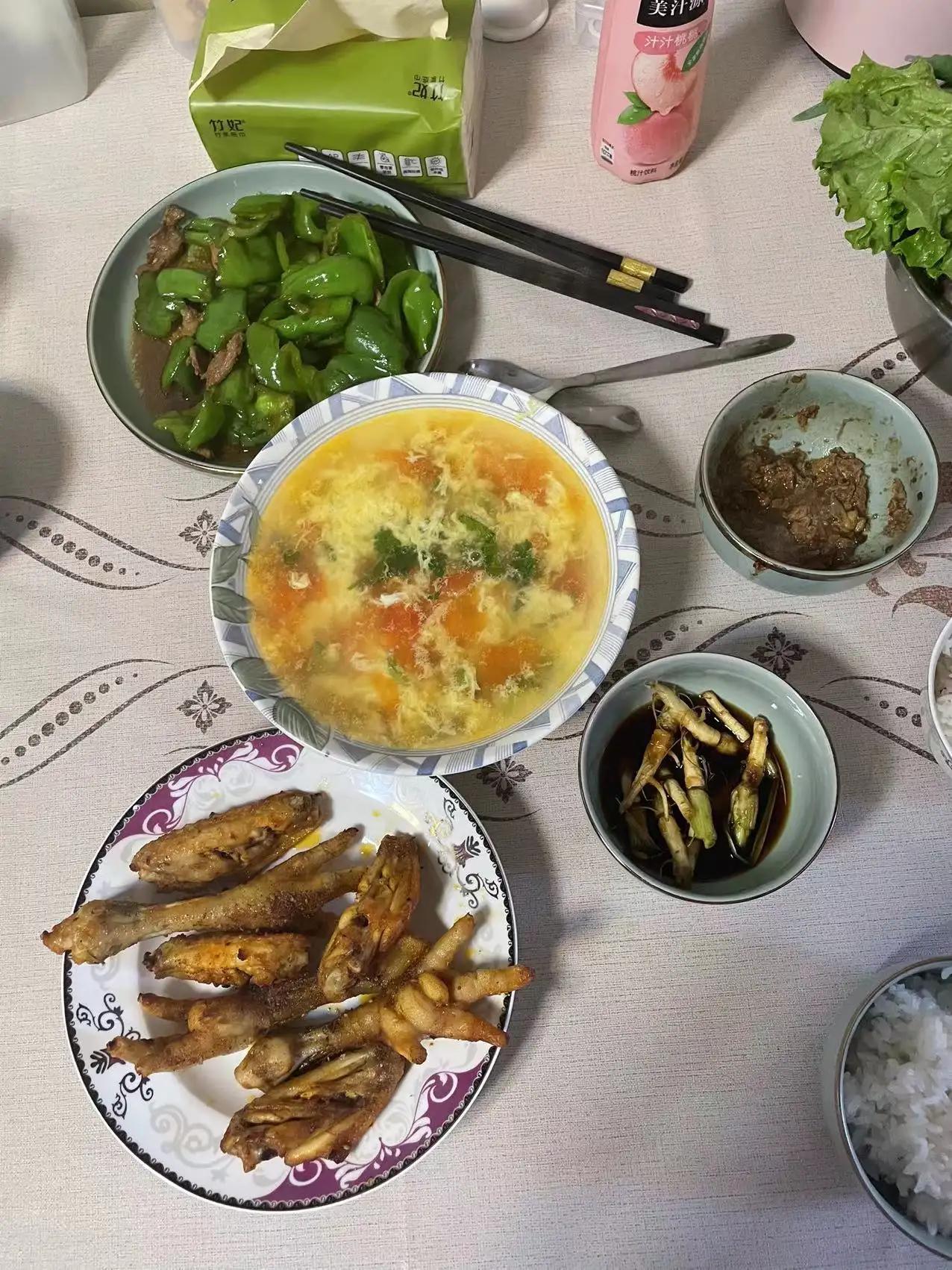 疫情期间家族群大比拼