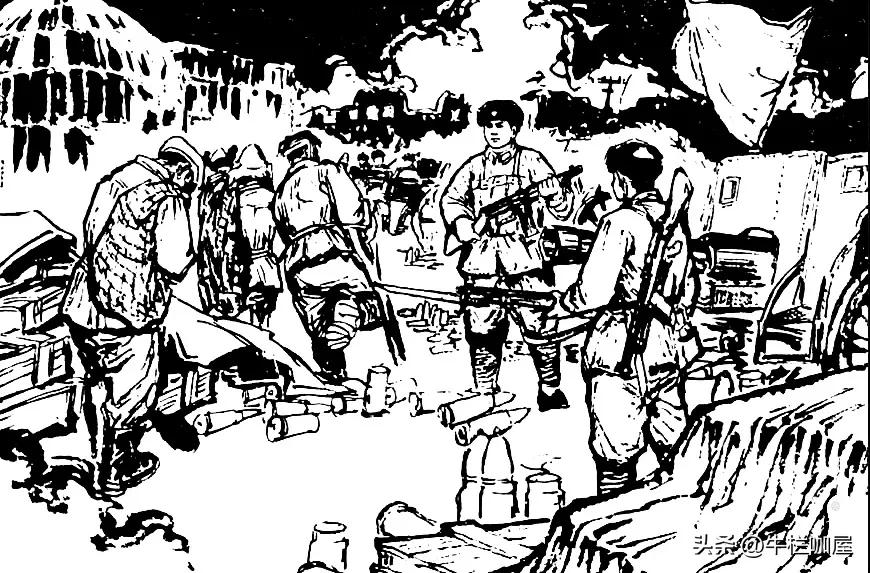 沈阳黎明,沈阳的清晨零下20度