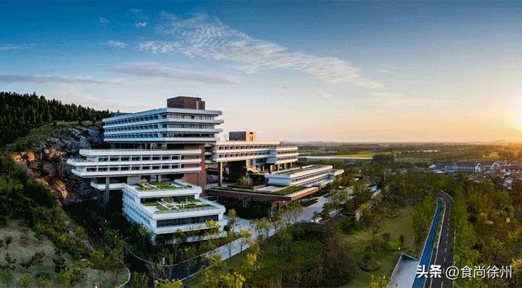 徐州最顶级酒店,徐州五星级酒店体验