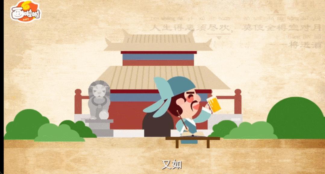 适合孩子启蒙的国学动画片,1-3岁国学启蒙动画