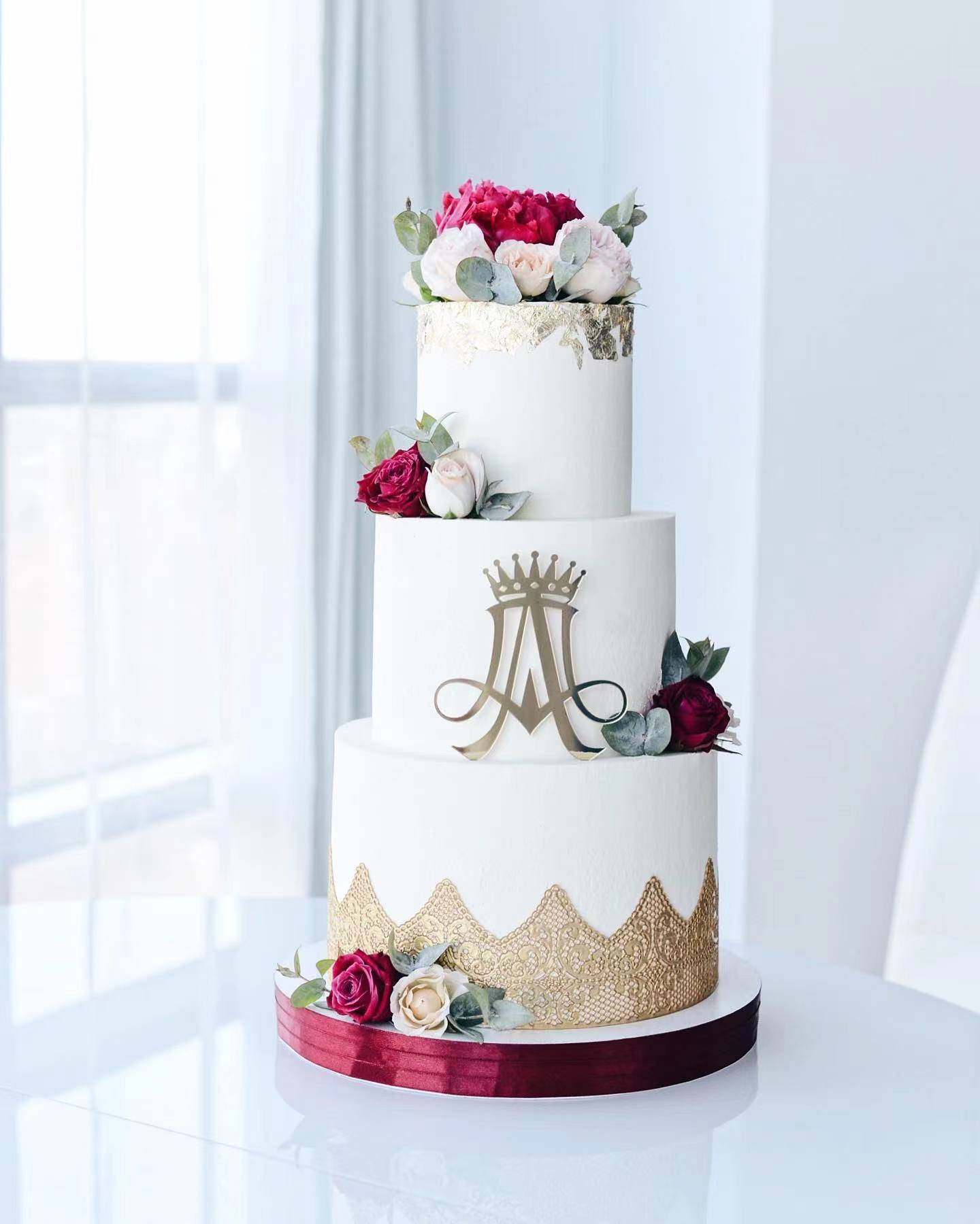 今年你订出去了多少只蛋糕？一起欣赏蛋糕界的利润王者