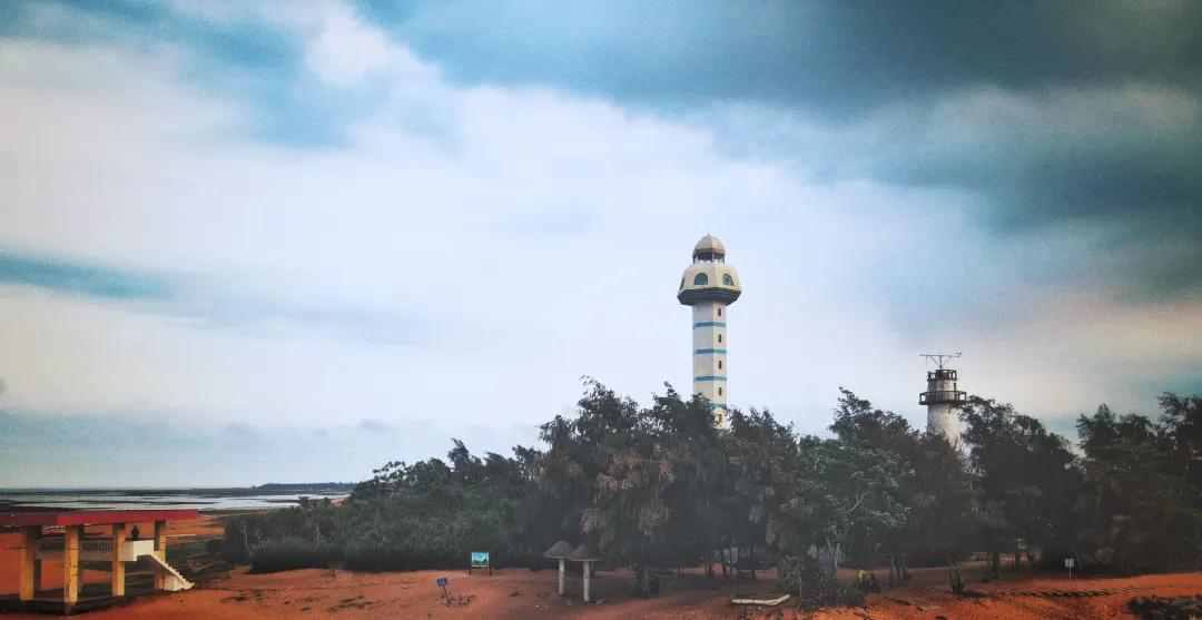 广东度假海岸,广东海岸线自驾游