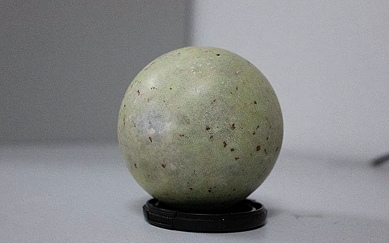 内蒙好司机王占奎：雪夜救老头，获赠小泥球，36年后发现价值2亿