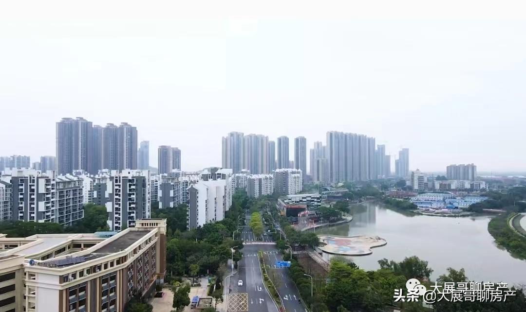 广州番禺楼盘亚运城,番禺楼盘亚运城