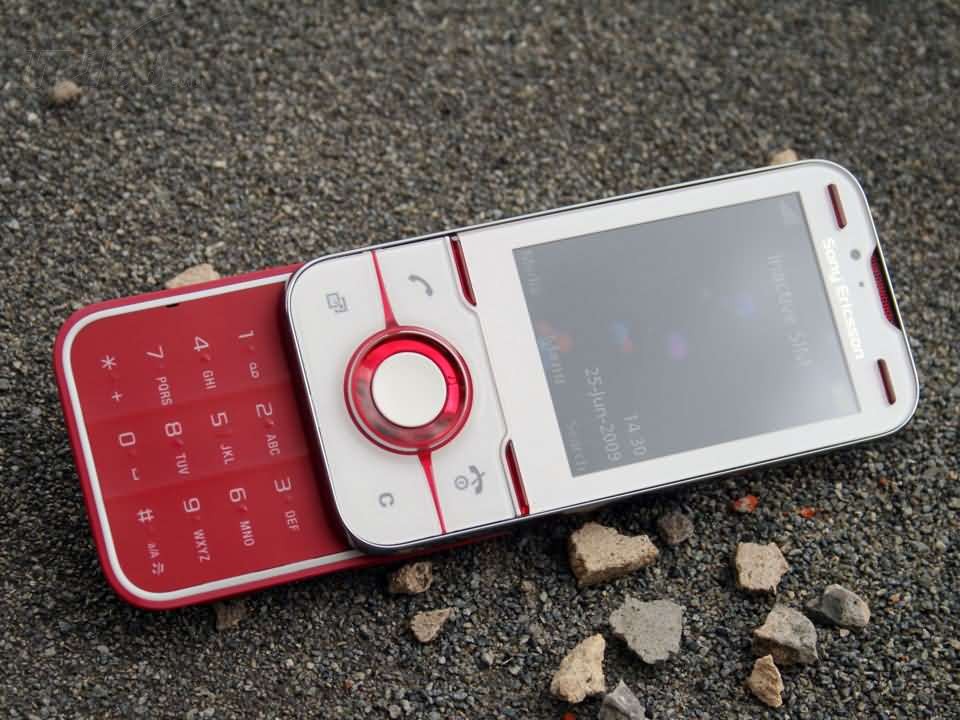 最美索爱翻盖手机,索爱滑盖跑马灯手机