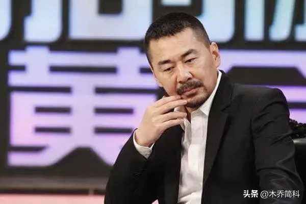 同居5年被抛弃,演员吴越的婚姻情况