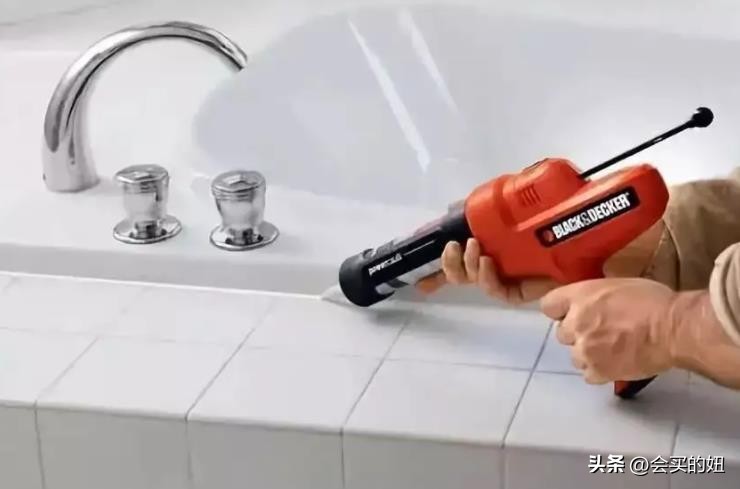 玻璃胶哪个品牌最好？该买哪种型号？这篇玻璃胶挑选攻略值得看！