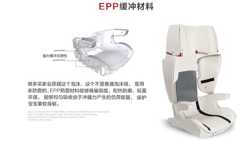 哪个牌子儿童安全座椅比较好,什么牌子的宝宝安全座椅性价比高