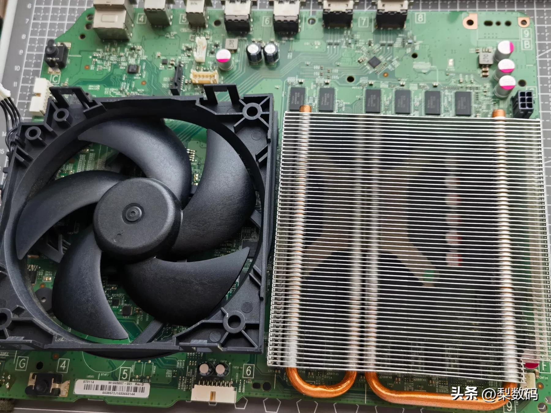 xboxones换固态硬盘速度提升,xboxone更换固态硬盘详细教程