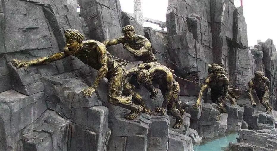 我们赞美四川70年发展变化,真正的四川现状