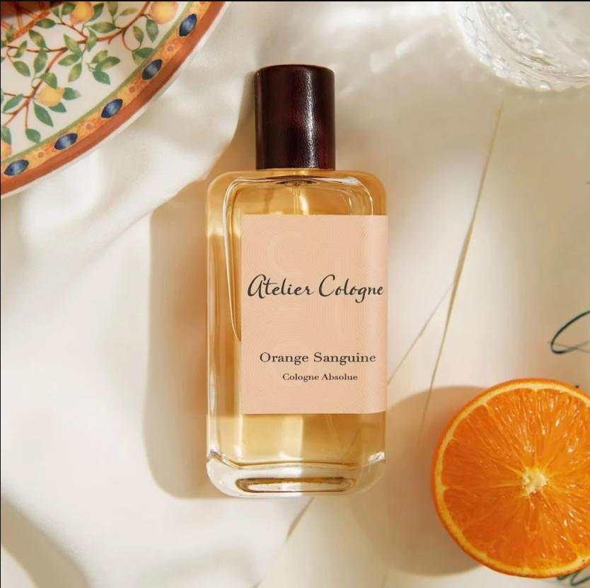 春天香水推荐平价品牌,春季热门香水推荐女士专用