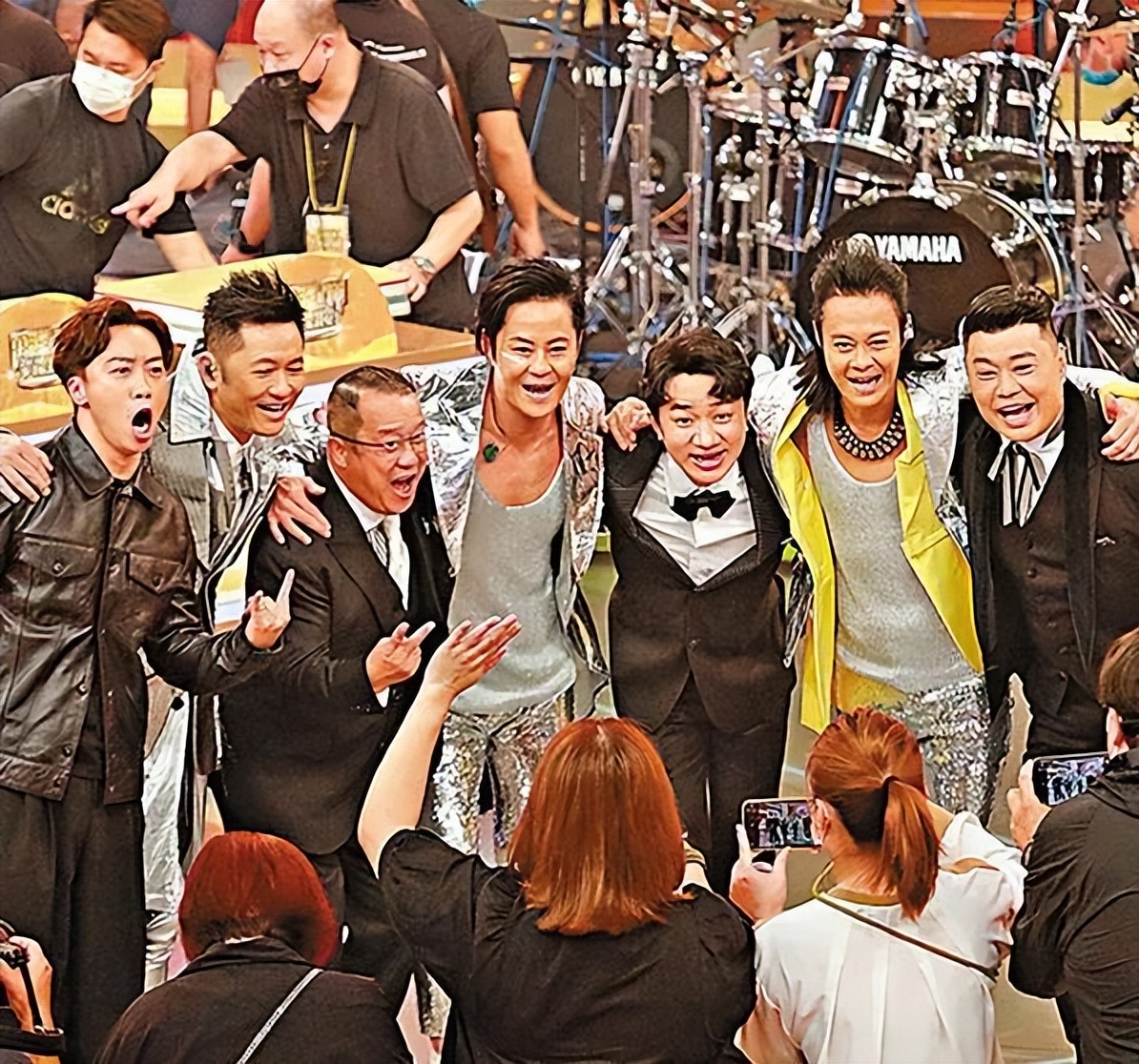 曾志伟谈tvb直播带货,曾志伟tvb收视率