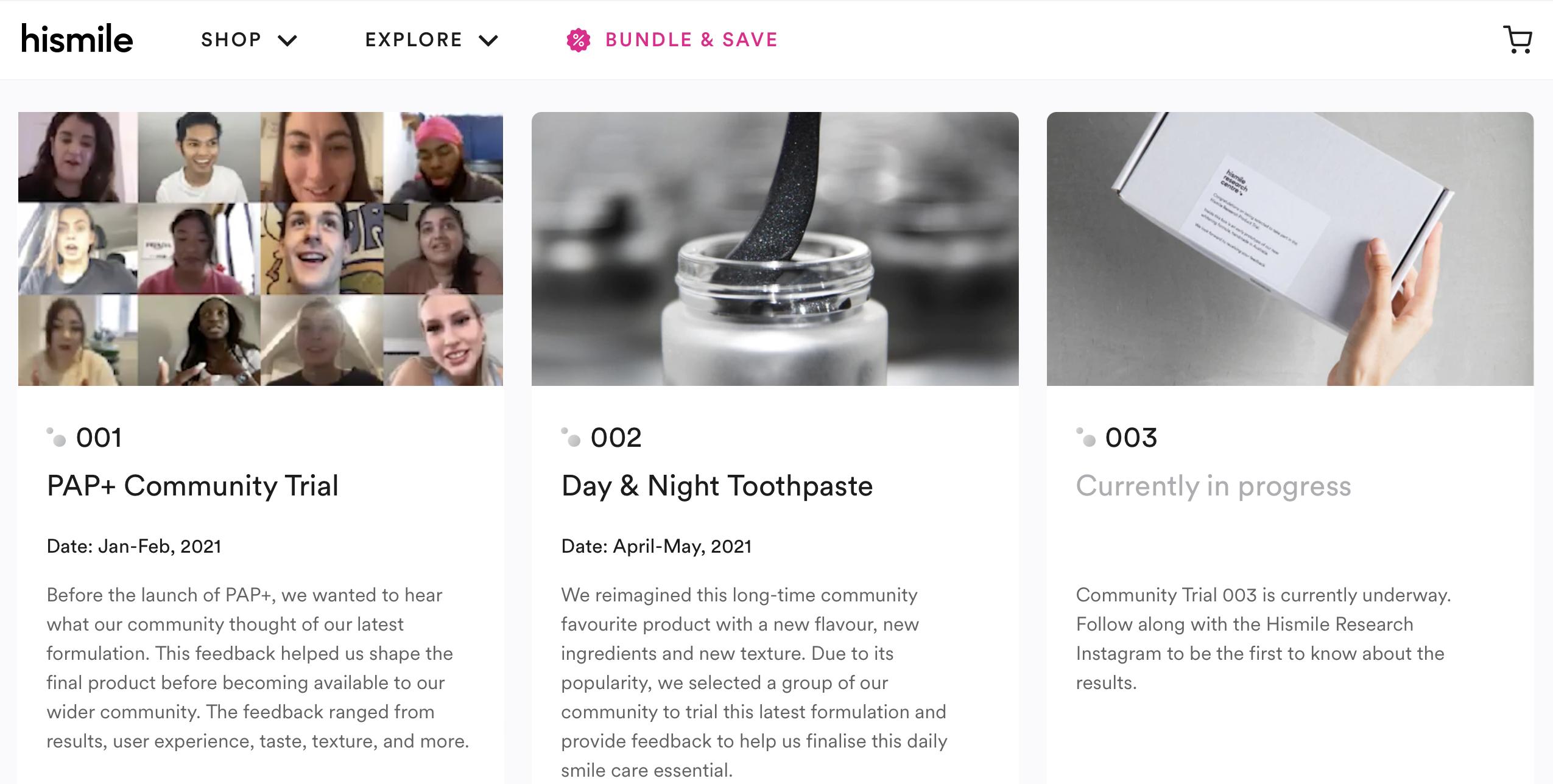 海外美妆测评网页,海外美妆技巧