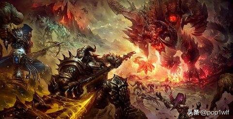 暗黑破坏神原罪之战,暗黑破坏神小说原罪之战