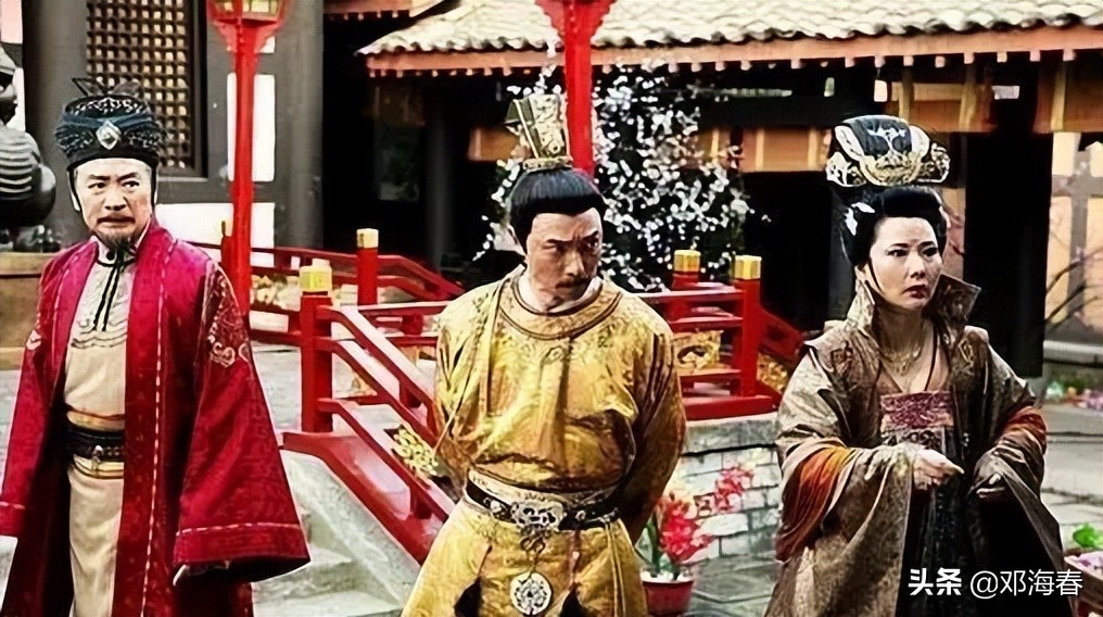 唐中宗李显为什么被废掉了,李显怎么复唐的