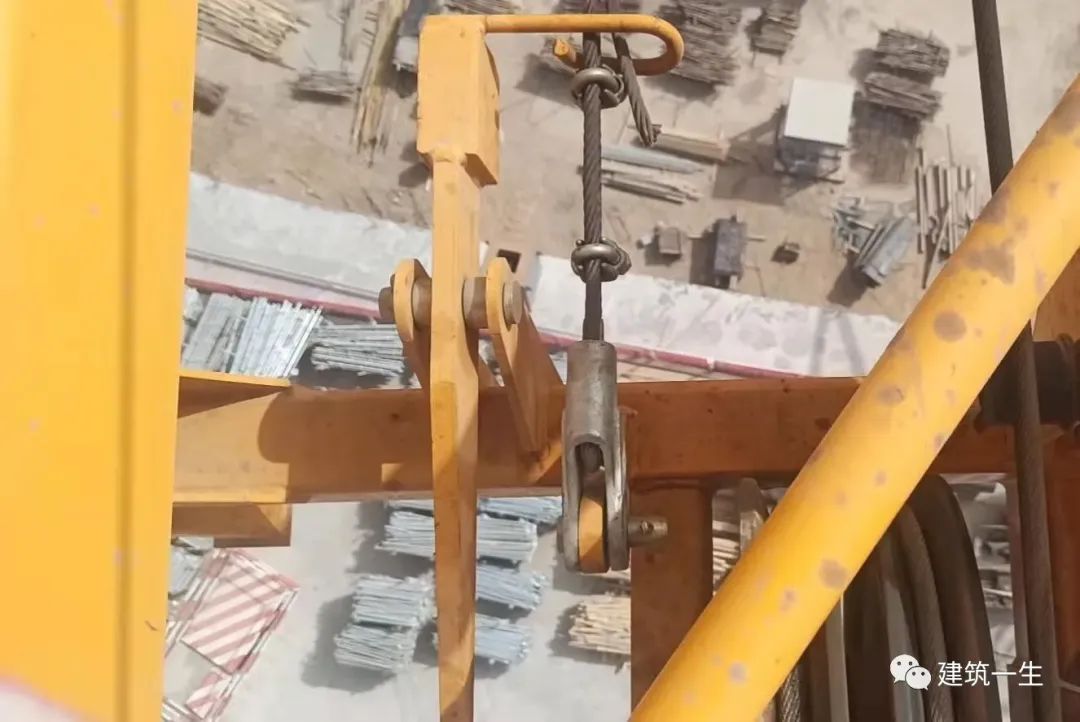 塔式起重机安全标准化制作视频,塔式起重机安全检查图解手册