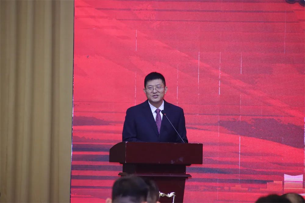 LASUN,联信品牌2023年代理商大会胜利召开