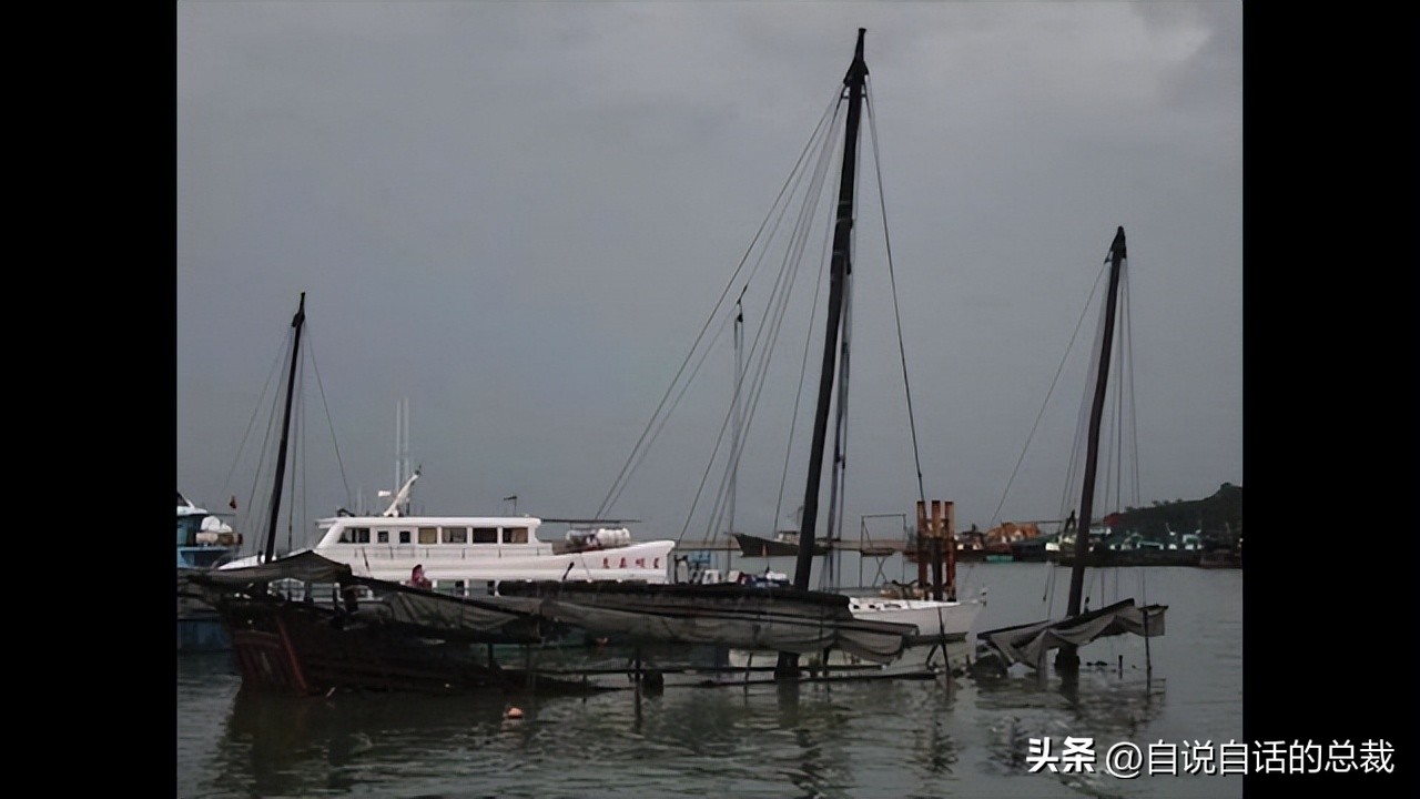 被誉为第五大发明的中国帆，30个国家正在使用，而我们却面临失传