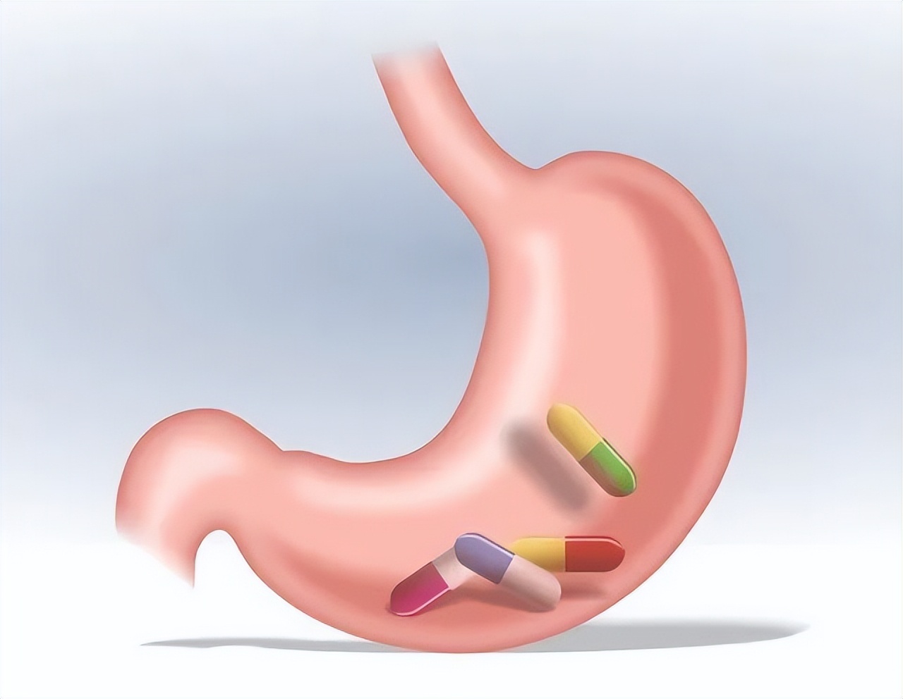 吃什么药物能促进铁剂的吸收,影响铁剂吸收的因素有哪些
