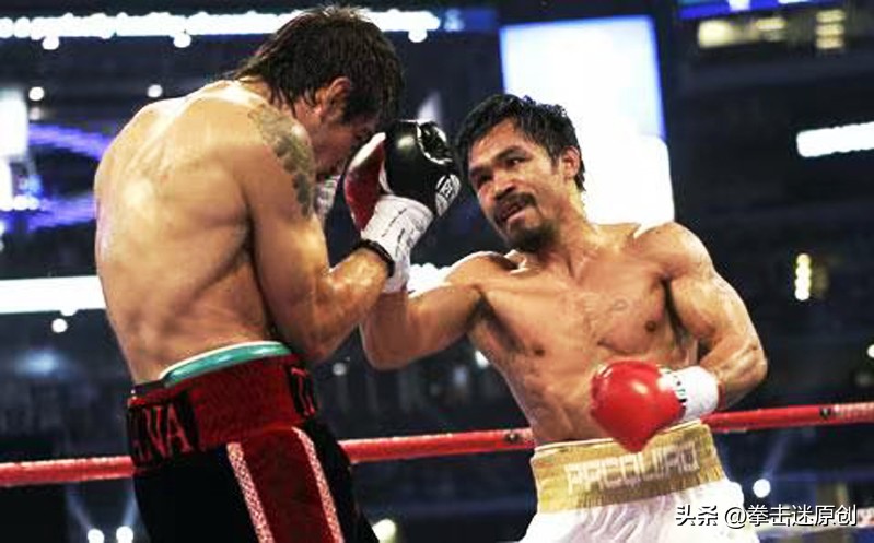 吃豆人帕奎奥外号,八个级别拳王视频