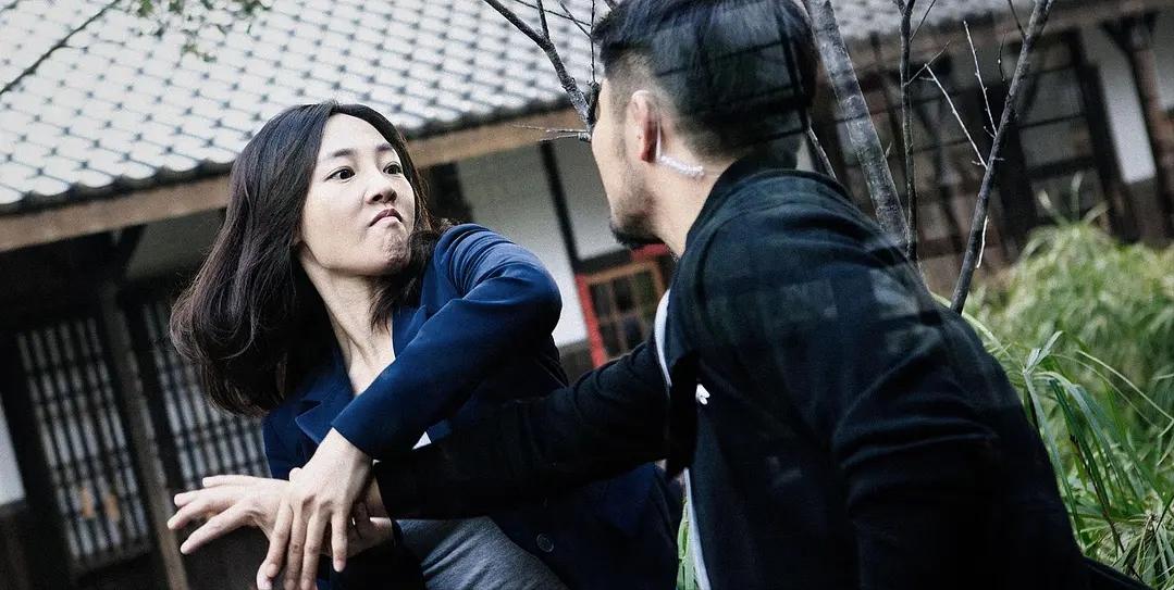 《绑架者》启示，真正转变类型创作态度才能获艺术与商业价值共赢