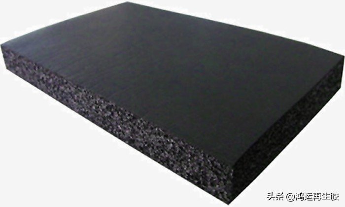 橡胶地板用什么胶环保,橡胶地板可以用万能胶吗