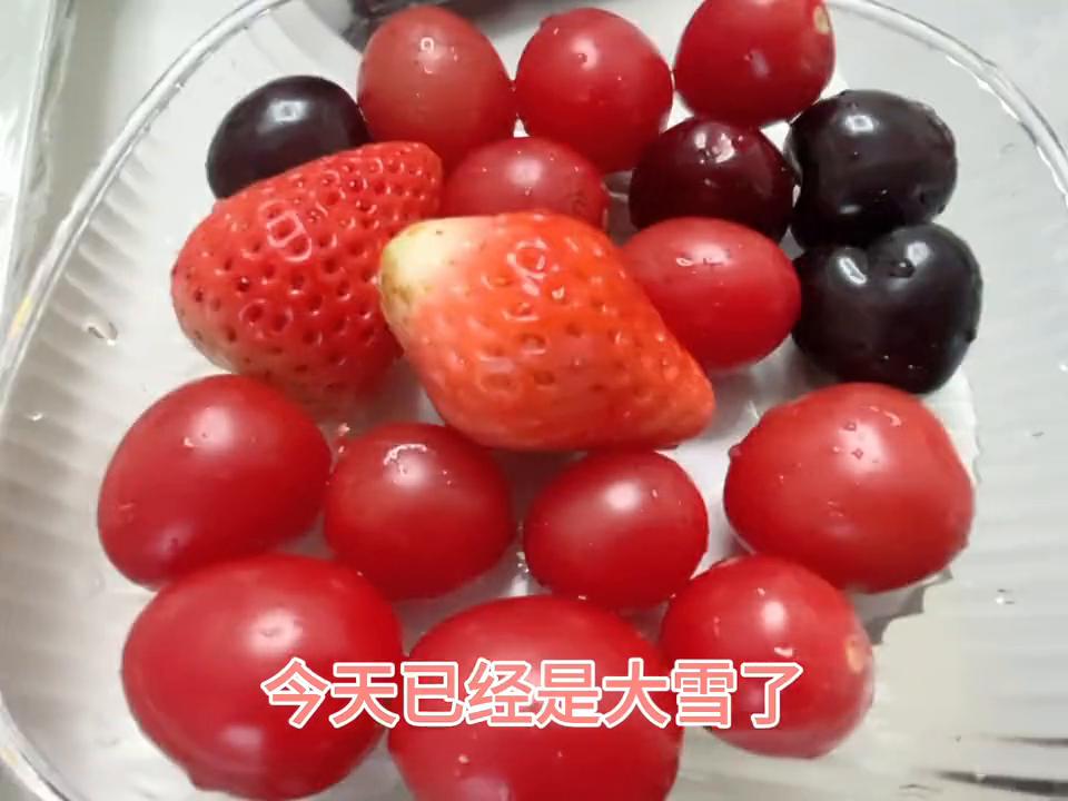 第四十六期，孕前期是见不得肉，现在是动不动就馋了?