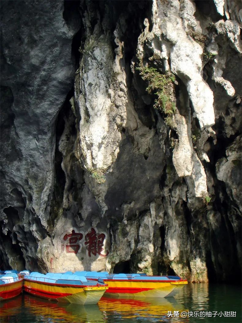 贵州避暑天堂推荐,贵州小众冷门避暑地
