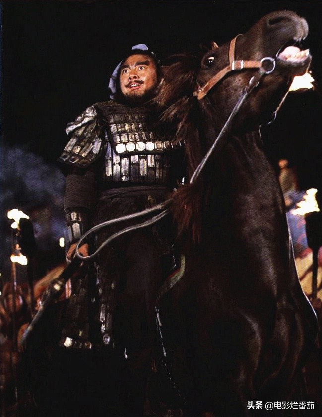 三国演义哪些演员必须精挑细选,三国演义的10位主要演员现状