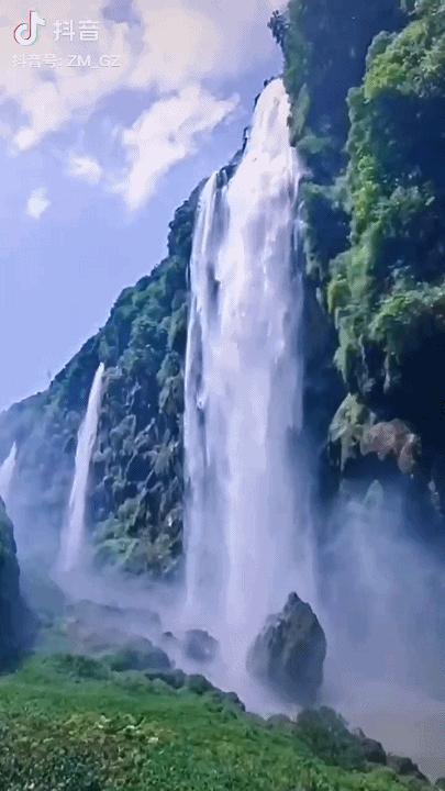 贵州避暑胜地免门票,贵州夏天去避暑10个收藏级打卡地