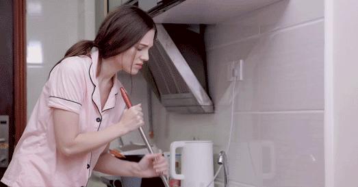 厨房下水慢怎么办妙招,厨房下水管下水很慢怎么办