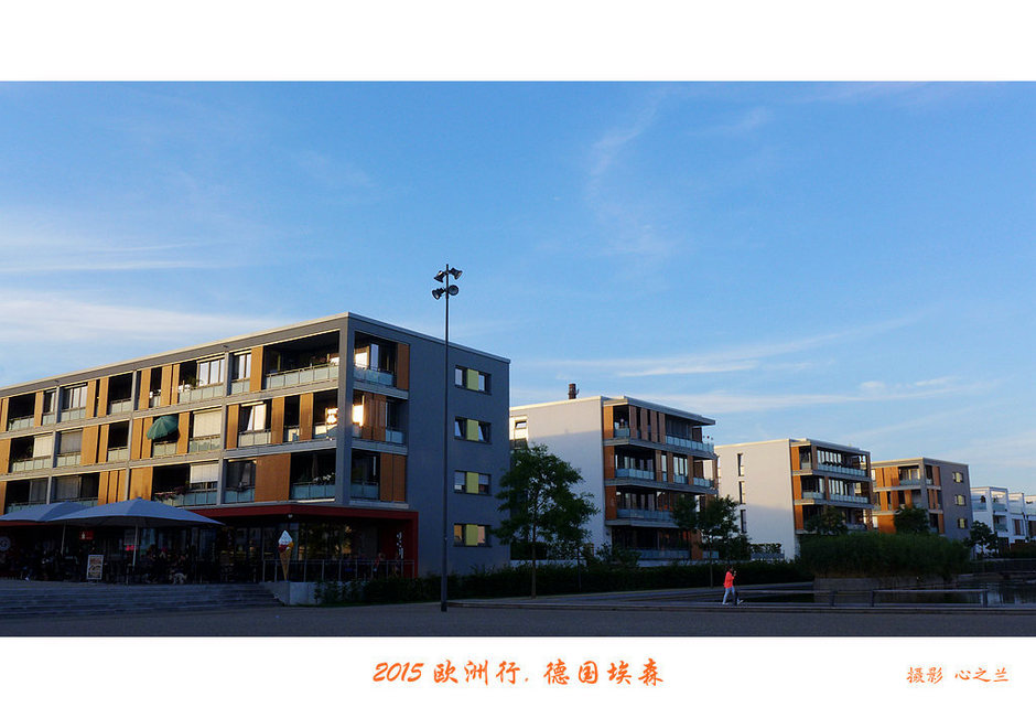 中西欧,中西欧旅游攻略