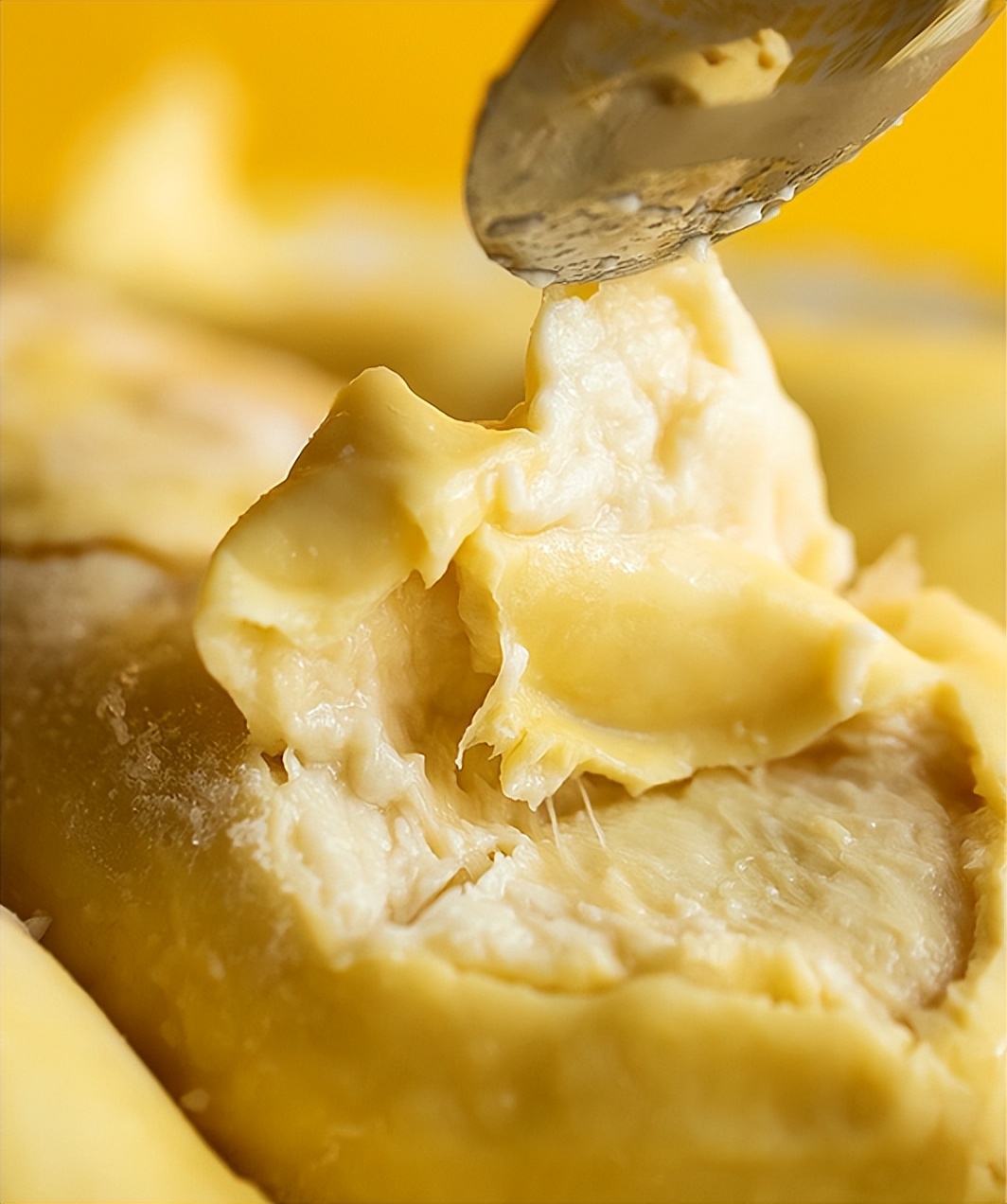 榴莲什么样的好吃,榴莲到底有多好吃