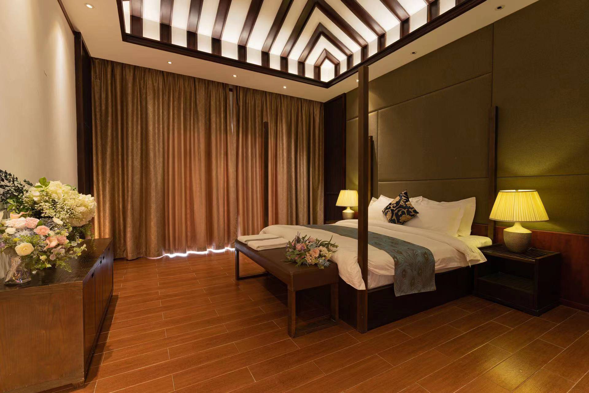 惠州候鸟度假酒店团购,惠州候鸟度假酒店别墅